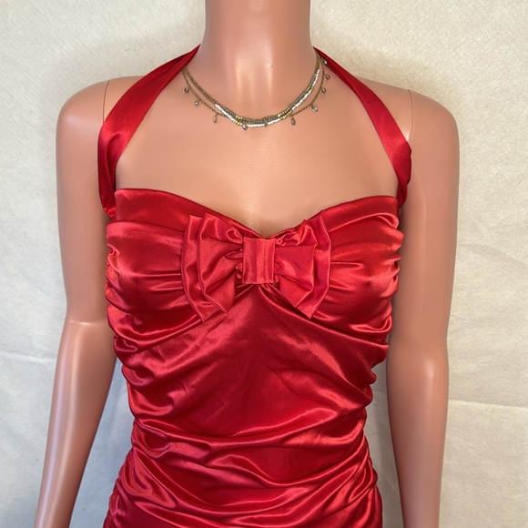 Luck 13 trophy dress - Picture 2 of 7